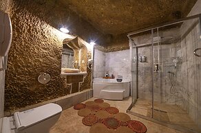 Belenus Cave Hotel