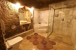 Belenus Cave Hotel