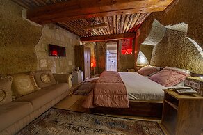 Belenus Cave Hotel