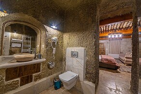 Belenus Cave Hotel