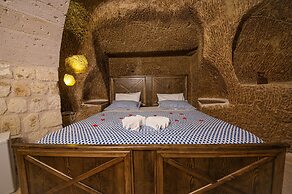 Belenus Cave Hotel