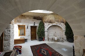 Belenus Cave Hotel