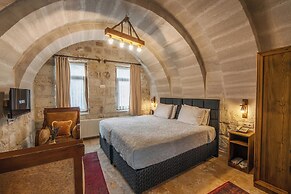 Belenus Cave Hotel