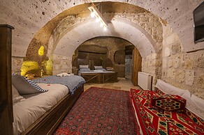 Belenus Cave Hotel