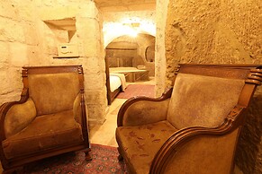 Belenus Cave Hotel