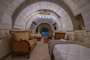 Belenus Cave Hotel