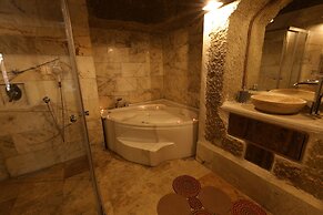 Belenus Cave Hotel