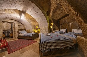 Belenus Cave Hotel