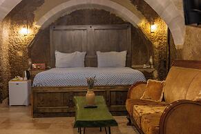 Belenus Cave Hotel