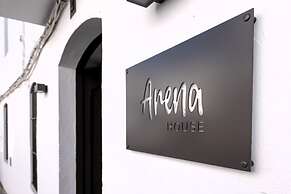 Arena House Conil