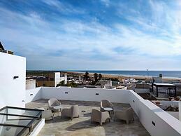 Arena House Conil