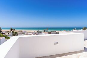 Arena House Conil