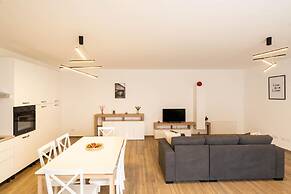 Dimora Rosselli - Appartamento 1