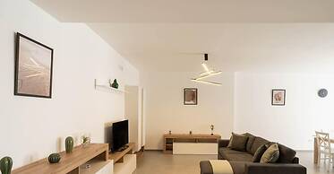 Dimora Rosselli - Appartamento 3