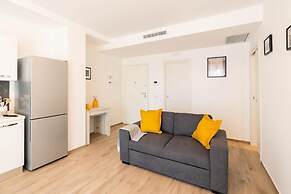 Dimora Rosselli - Appartamento 4