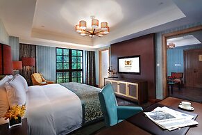 Meilu Legend Hotel Hangzhou