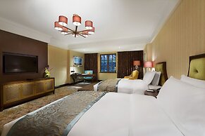 Meilu Legend Hotel Hangzhou