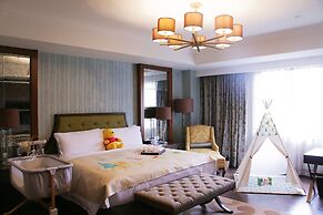 Meilu Legend Hotel Hangzhou