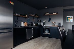 Golden Circle Luxury Cottages