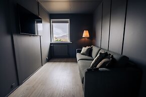 Golden Circle Luxury Cottages