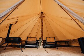 Golden Circle Tents