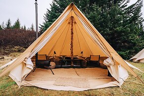 Golden Circle Tents
