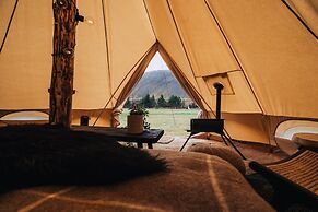 Golden Circle Tents
