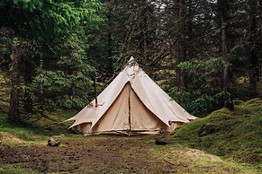 Golden Circle Tents