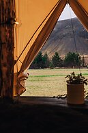 Golden Circle Tents