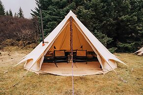 Golden Circle Tents