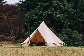 Golden Circle Tents