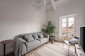 Bow Monumental by Como en Casa