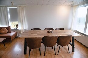 Golden Circle Luxury Cottages