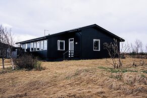 Golden Circle Luxury Cottages