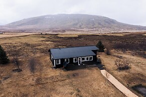 Golden Circle Luxury Cottages