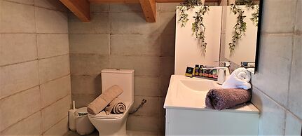 Villa ArGia with private pool & sea view