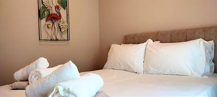 Villa ArGia with private pool & sea view