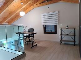 Villa ArGia with private pool & sea view