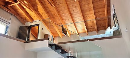 Villa ArGia with private pool & sea view