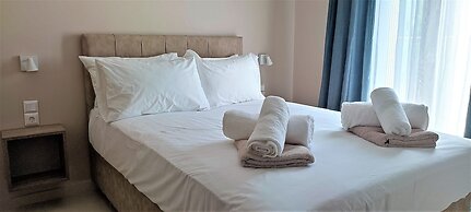 Villa ArGia with private pool & sea view