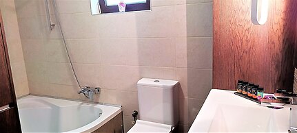 Villa ArGia with private pool & sea view