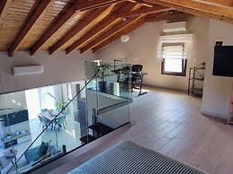 Villa ArGia with private pool & sea view