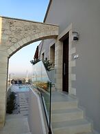 Villa ArGia with private pool & sea view