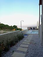 Villa ArGia with private pool & sea view