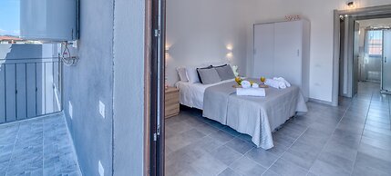 IzzHome Cozy Sunflowers 2