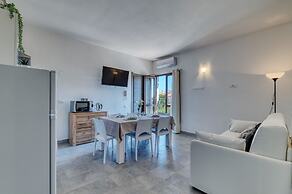 IzzHome Cozy Sunflowers 2