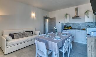 IzzHome Cozy Sunflowers 2