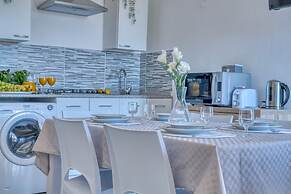 IzzHome Cozy Sunflowers 2