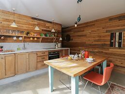 The Big Box Brandeers