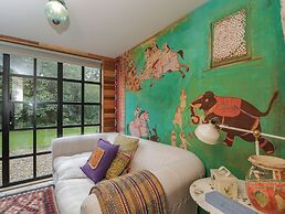 The Big Box Brandeers